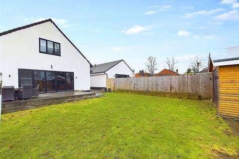 4 bedroom detached house for sale, The Grove, Doncaster, South Yorkshire, DN2