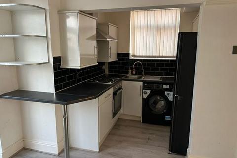 3 bedroom semi-detached house for sale, Jeffereys Crescent, Liverpool, Merseyside, L36 4JS