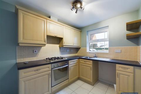 3 bedroom end of terrace house to rent, Narborough Court, Beverley, East Yorkshire, HU17 8FR