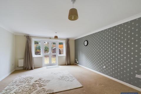 3 bedroom end of terrace house to rent, Narborough Court, Beverley, East Yorkshire, HU17 8FR