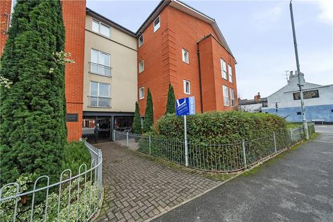 Victoria Street, Loughborough, Leicestershire