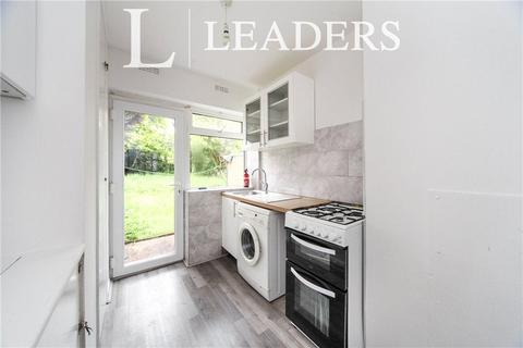 2 bedroom terraced house for sale, Birdsfoot Lane, Luton, Bedfordshire