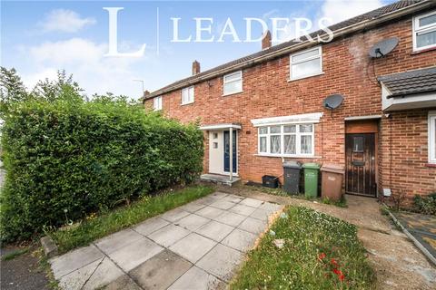 2 bedroom terraced house for sale, Birdsfoot Lane, Luton, Bedfordshire