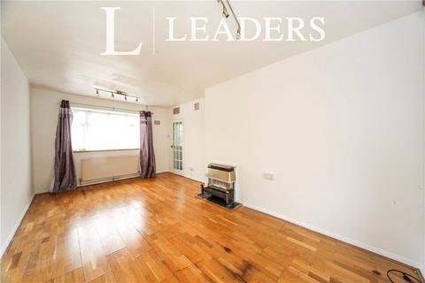 2 bedroom terraced house for sale, Birdsfoot Lane, Luton, Bedfordshire