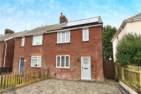 3 bedroom semi-detached house for sale, Nelson Road, Newport, Isle of Wight