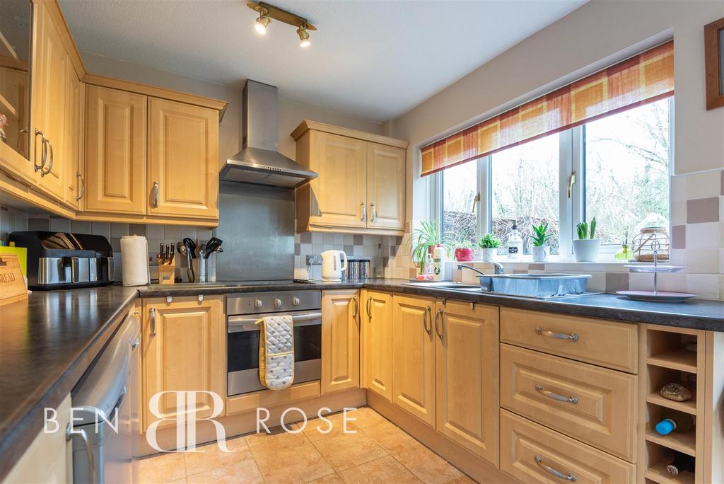 Kitchen/Dinning Room