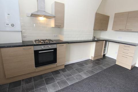 1 bedroom terraced house for sale, Ashton Road, Oldham OL8