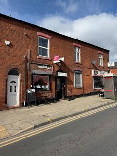 1 bedroom terraced house for sale, Ashton Road, Oldham OL8