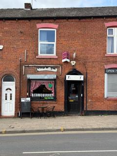 1 bedroom terraced house for sale, Ashton Road, Oldham OL8