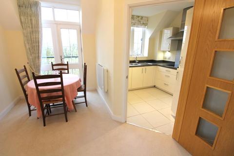 1 bedroom flat for sale, Trinity Road, Chipping Norton OX7