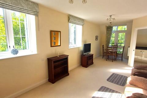 1 bedroom flat for sale, Trinity Road, Chipping Norton OX7
