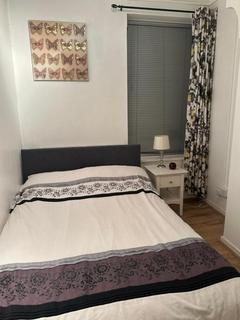 1 bedroom flat to rent, Euston, London NW1