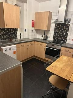 1 bedroom flat to rent, Euston, London NW1