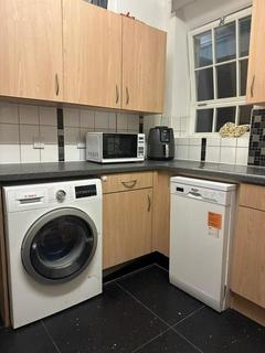 1 bedroom flat to rent, Euston, London NW1