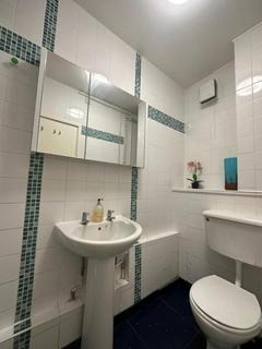 1 bedroom flat to rent, Euston, London NW1