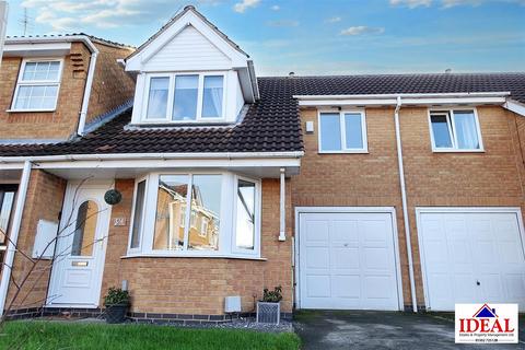 3 bedroom terraced house for sale, Falcon Close, Adwick-Le-Street, Doncaster