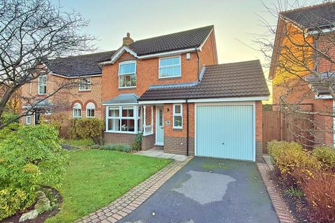 3 bedroom detached house for sale, Bodicote Grove, Four Oaks, Sutton Coldfield