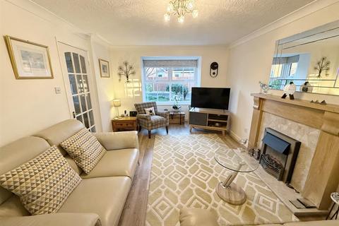 3 bedroom detached house for sale, Bodicote Grove, Four Oaks, Sutton Coldfield