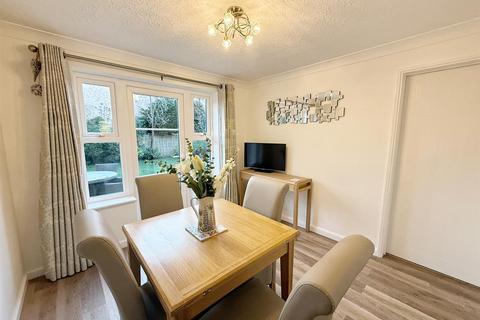 18 Bodicote Grove, Sutton Coldfield, B75 5TG