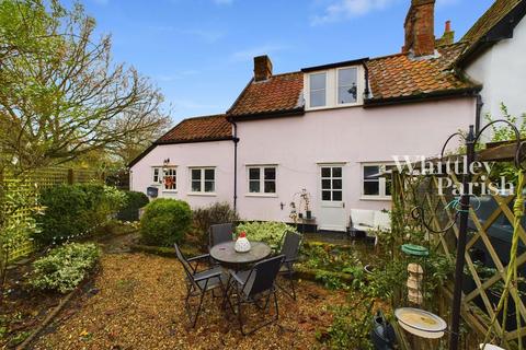 2 bedroom cottage for sale, Chequers Lane, Bressingham, Diss, IP22 2AF