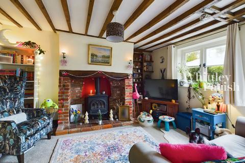 2 bedroom cottage for sale, Chequers Lane, Bressingham, Diss, IP22 2AF