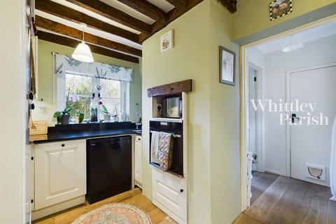 2 bedroom cottage for sale, Chequers Lane, Bressingham, Diss, IP22 2AF