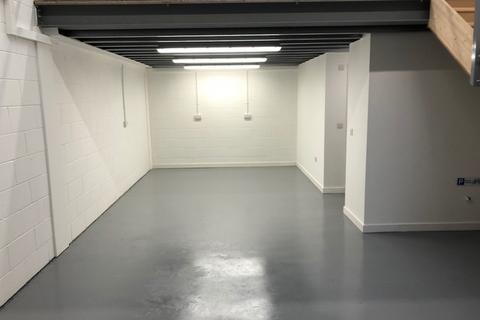 Industrial unit to rent, 4 Berwick Road, Ipswich, Suffolk, IP3 9RY