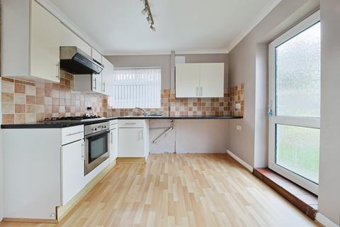 3 bedroom end of terrace house for sale, Woodhill Close, Anlaby, Hull,  HU10 6QF