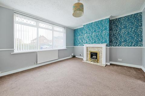 3 bedroom end of terrace house for sale, Woodhill Close, Anlaby, Hull,  HU10 6QF