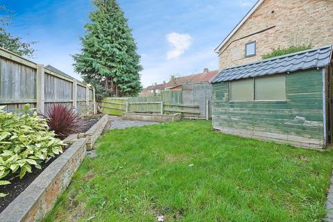 3 bedroom end of terrace house for sale, Woodhill Close, Anlaby, Hull,  HU10 6QF