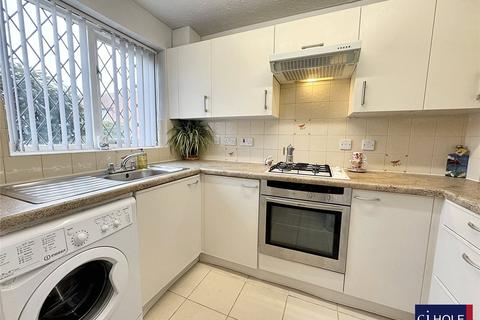 2 bedroom terraced house for sale, Grenadier Close, Abbeymead, Gloucester, GL4