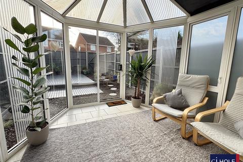 5 Grenadier Close, Abbeymead, Gloucester, GL4 5GX