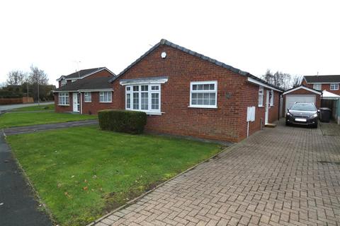 3 bedroom detached bungalow to rent, Fuller Drive, Crewe