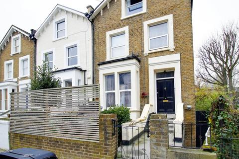 4 bedroom semi-detached house for sale, St Stephens Avenue, Shepherds Bush