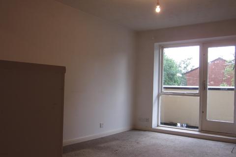 1 bedroom apartment to rent, Norbury close, Derby DE22