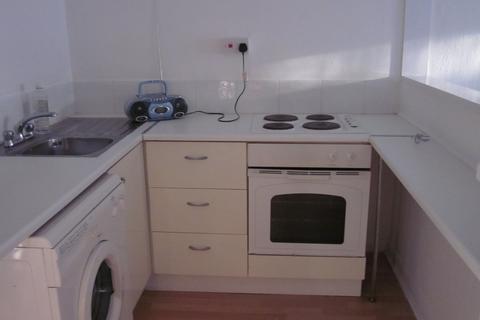 1 bedroom apartment to rent, Norbury close, Derby DE22