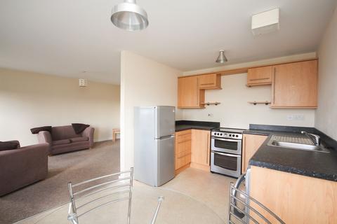 2 bedroom apartment to rent, Queen Mary Rise, Sheffield S2