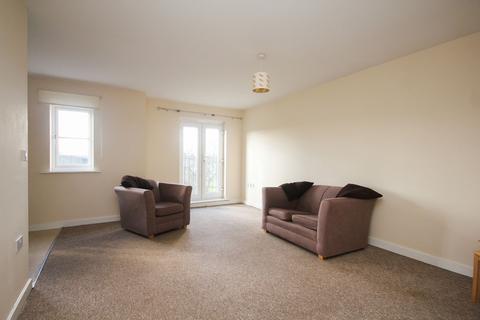 2 bedroom apartment to rent, Queen Mary Rise, Sheffield S2