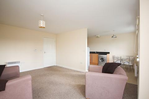 2 bedroom apartment to rent, Queen Mary Rise, Sheffield S2