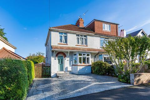 3 bedroom semi-detached house for sale, Bristol BS34