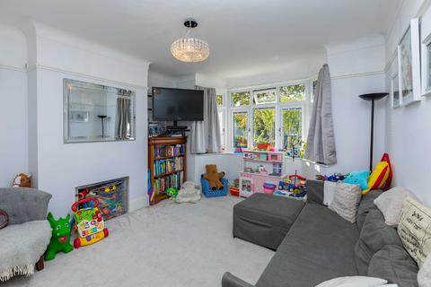 29 Charborough Road, Bristol, BS34 7RA