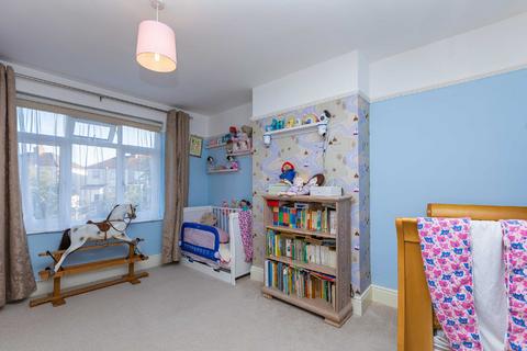 29 Charborough Road, Bristol, BS34 7RA