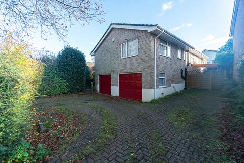 3 bedroom bungalow to rent, NASH CLOSE, DIBDEN PURLIEU, UNFURNISHED