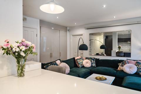 2 bedroom apartment for sale, Fairfield Road, Bow Quarter, E3