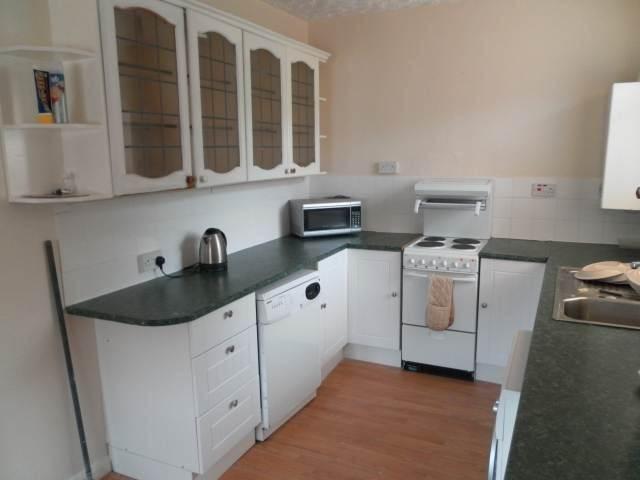 Dining kitchen Room