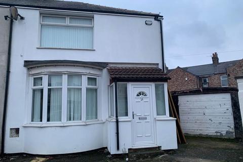 3 bedroom house to rent, Stainsby Street , Thornaby , Stockton-on-tees