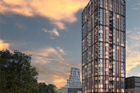 2 bedroom apartment for sale, The HiLight, 100 York Road, Battersea, London, SW11