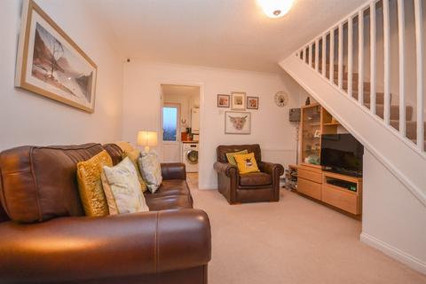 2 bedroom end of terrace house for sale, Hensby Court, Meadow Rise