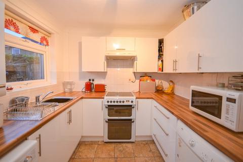 2 bedroom end of terrace house for sale, Hensby Court, Meadow Rise