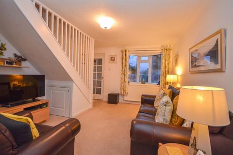 2 bedroom end of terrace house for sale, Hensby Court, Meadow Rise